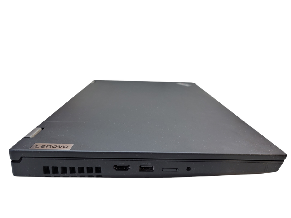 Lenovo ThinkPad P15 Gen 2 i7-11800H 16GB DDR4 T1200 512GB SSD  β Lap200