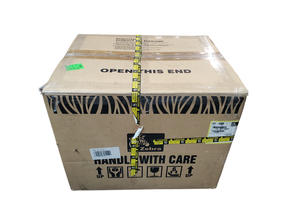 Zebra 170Xi4 300DPI DT/TT Label Printer | New Open Box