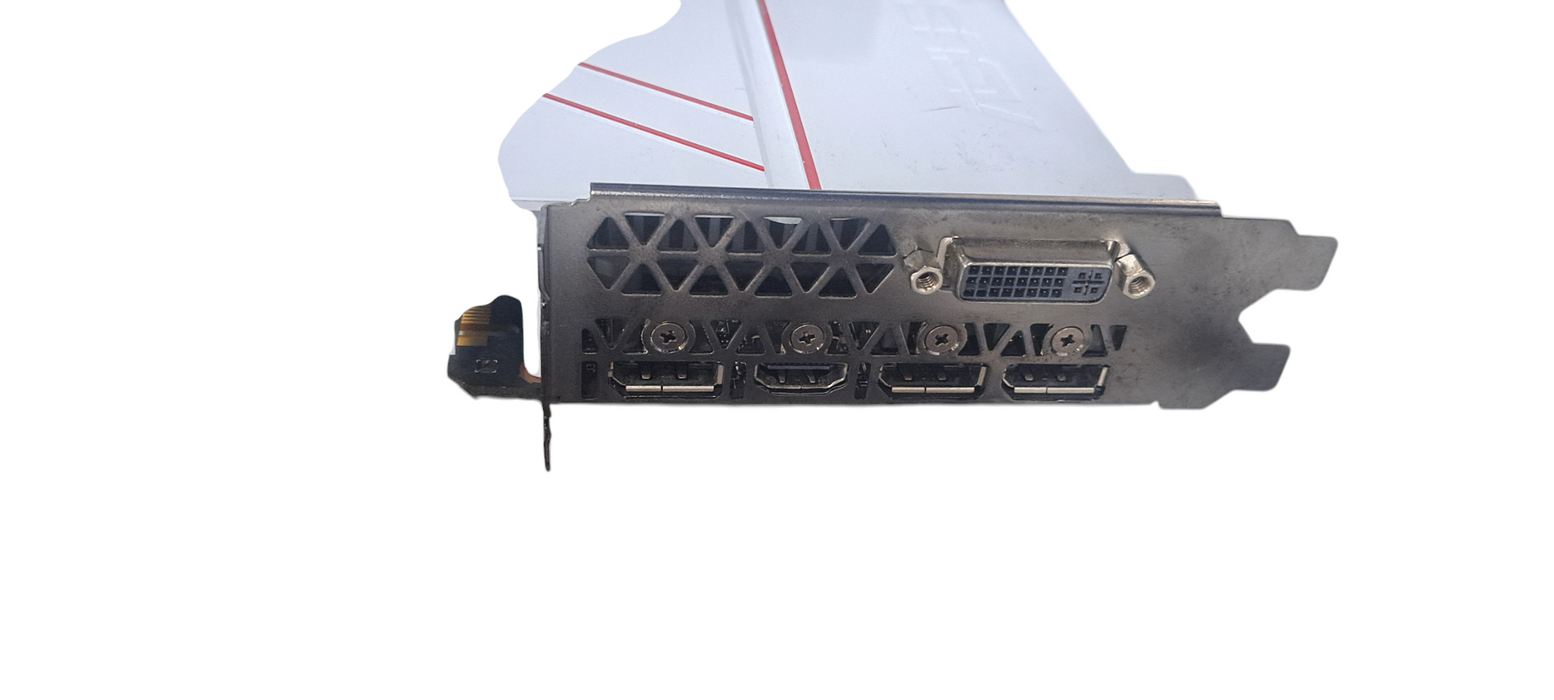 ASUS Nvidia Geforce GTX 960 TURBO-GTX960-OC-2GD5 2GB GDDR5