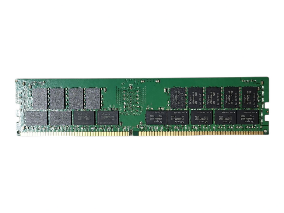 Sk hynix 32GB 2Rx4 PC4-2666V-RB2, DDR4, Server Memory  Q