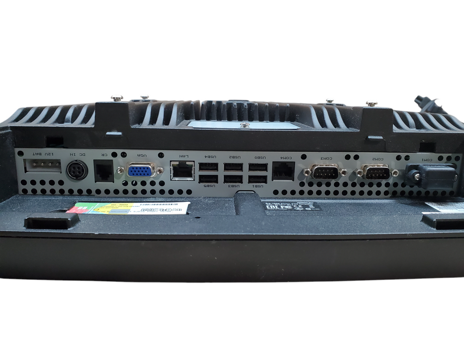 POSIFLEX KS-7700 Core i5-2510e 4GB DDR3 - No HDD