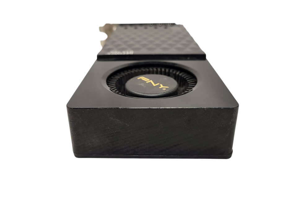 PNY NVIDIA GeForce GTX 760 2GB GDDR5 Graphics Card  Q$