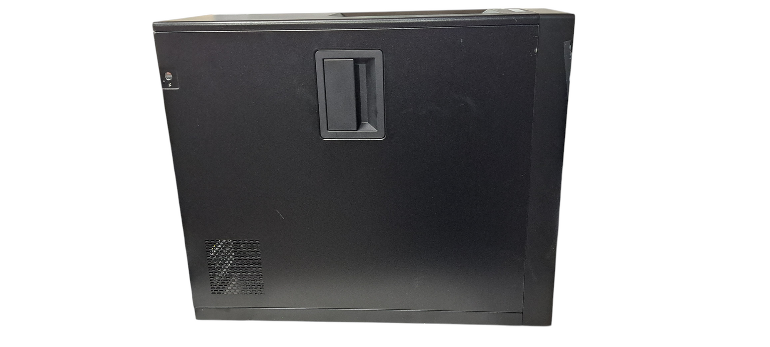 Dell Precision 3620 i7-6700 CPU|32GB DDR4 RAM|256GB NVMe|Quadro K620 GPU
