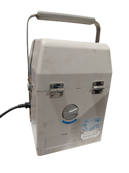 Sumitomo Electric Type-36 Optical Fiber Fusion Splicer  =