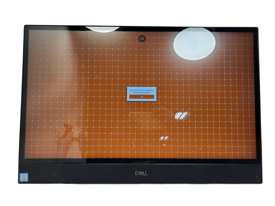 Dell OptiPlex 5270 AIO Touchscreen i5-9500 8GB DDR4 256GB NVMe No Stand Q$
