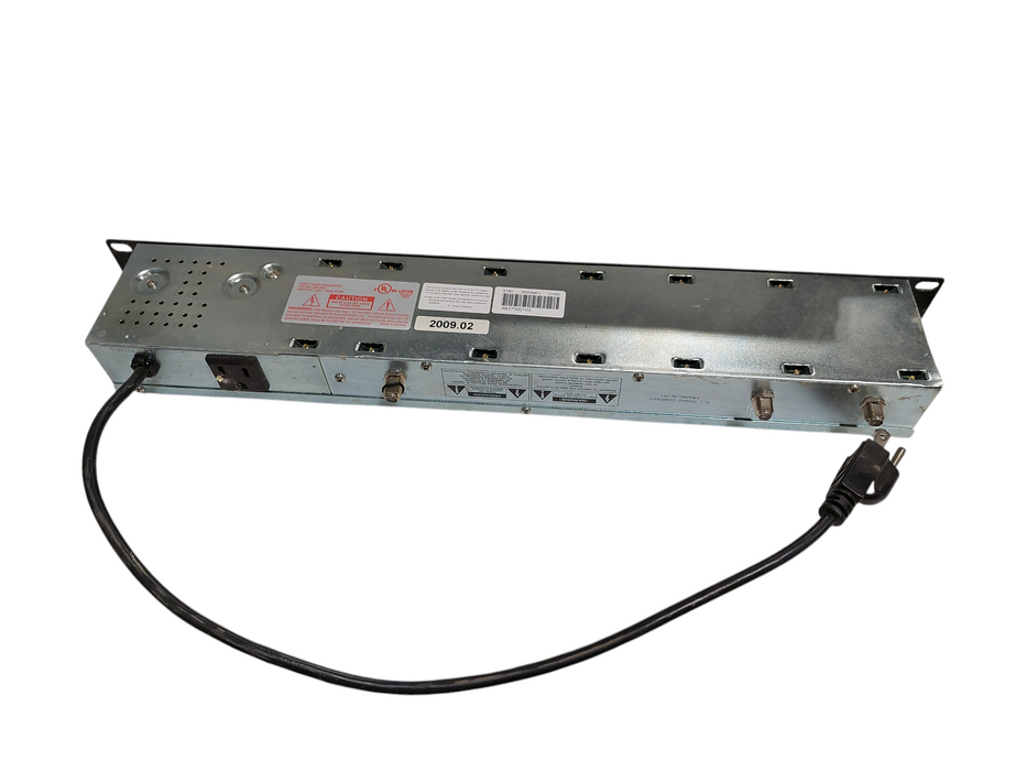 Dracom 300VMF+ Fixed Channel Modulator  =