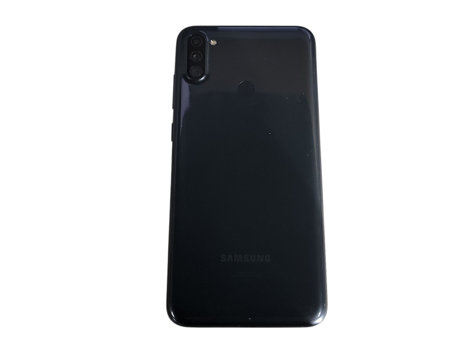 Samsung Galaxy A11 - 32GB - Black [SM-A115W]