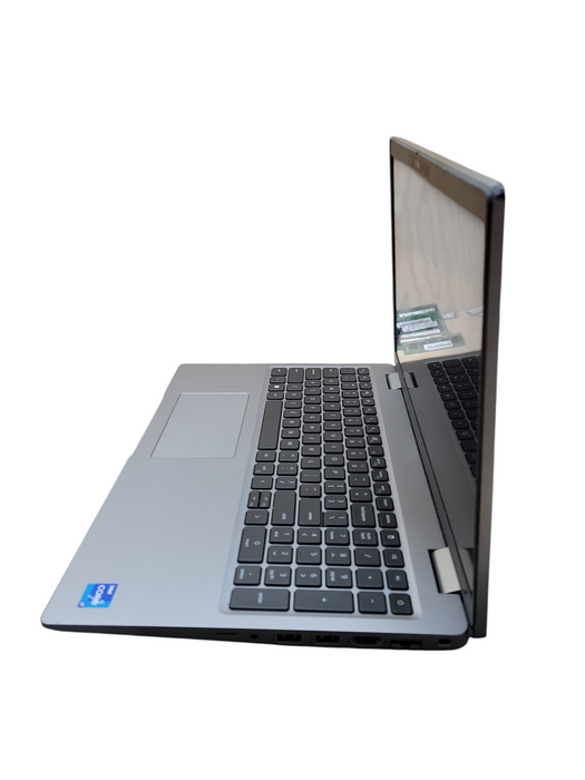 Dell Latitude 5521 Touch Core i7-11850H@2.50GHz 32GB RAM 256GB SSD ! Lap200