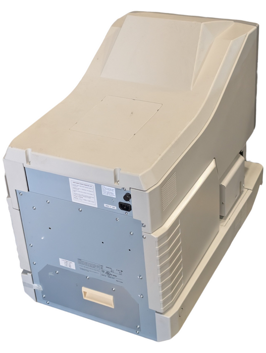 ALOS Z-Scan 46 II Microform microfiche Scanner Q-