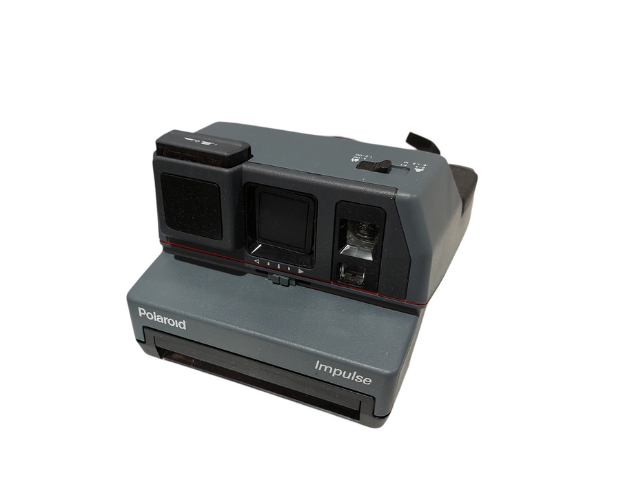 Polaroid Impulse Camera  =