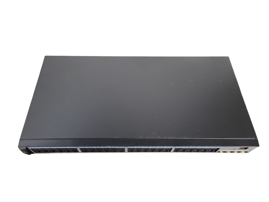 Huawei S5720S-52P-LI-AC 48-port full gigabit network management switch !