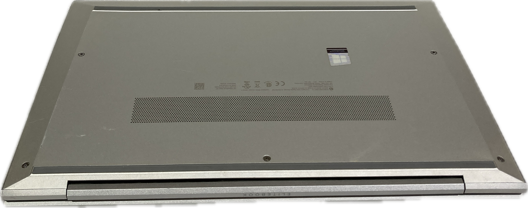 HP EliteBook 840 G7 Core i5-10210U@1.60GHz 16Gb RAM 256GB SSD Q Lap200