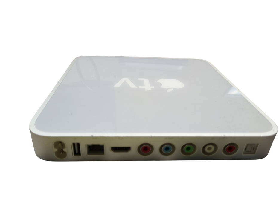 Apple TV Model A1218 With Power Chord