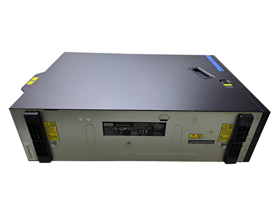Lenovo ThinkSystem ST550 4x 3.5" | Xeon Bronze 3106, 32GB DDR4, 530-8i RAID )