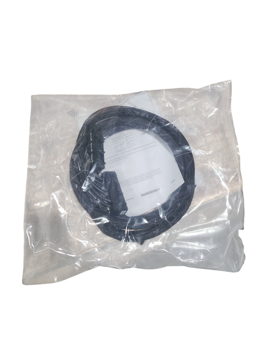 NEW APC DDCC6‑009 9ft Cat6 Data Distribution Cable W/ 6x RJ-45 Female