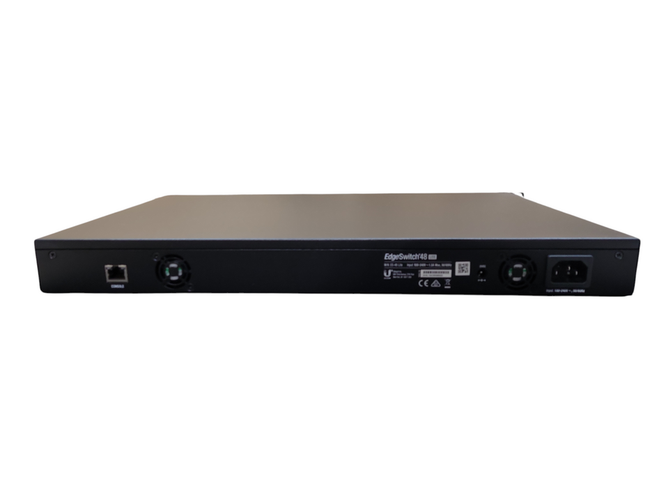 Ubiquiti ES-48-LITE UniFi 48-Port Gigabit Ethernet Managed Switch !