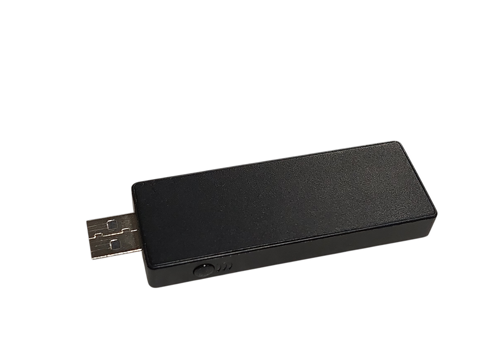 Microsoft USB Xbox One Controller Wireless Adapter Gaming Receiver Windows  =