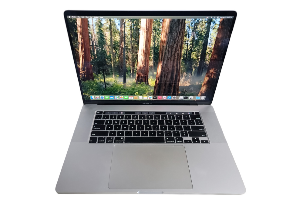Apple Macbook Pro 2019 16