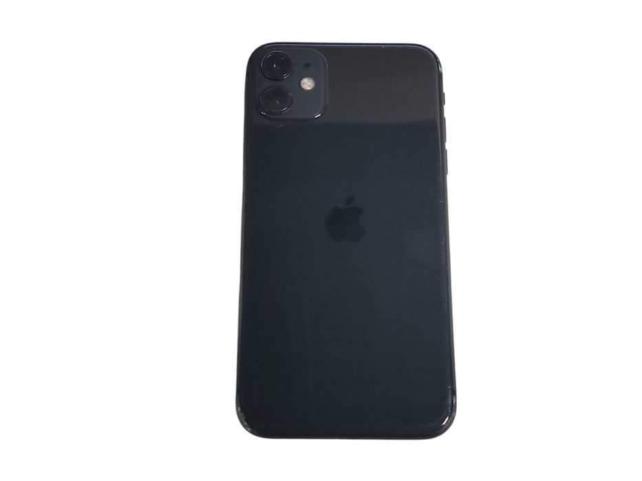 Apple iPhone 11 - 128GB - Space Gray [A2111] (