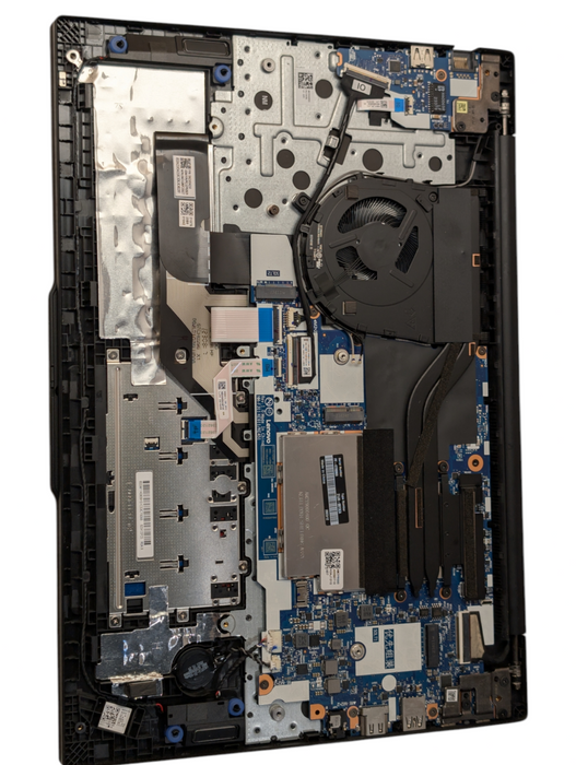 Lenovo ThinkPad E16 Gen 1 Intel Core i7 21JN-0073CA PLEASE READ  - Lap200