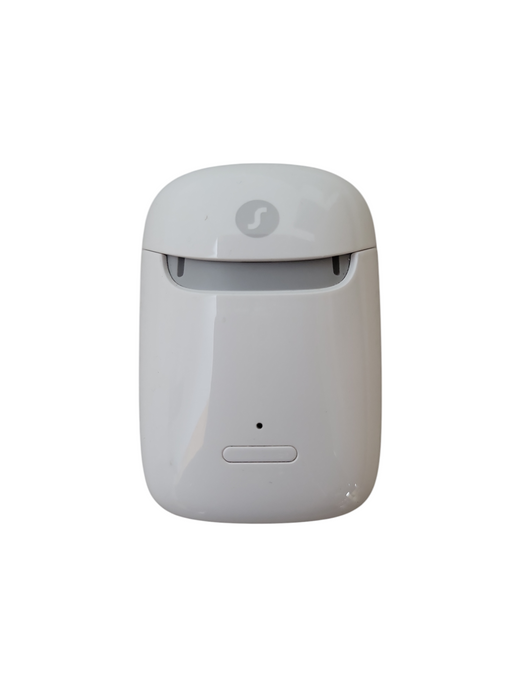 Signia Styletto AX Charger Q!