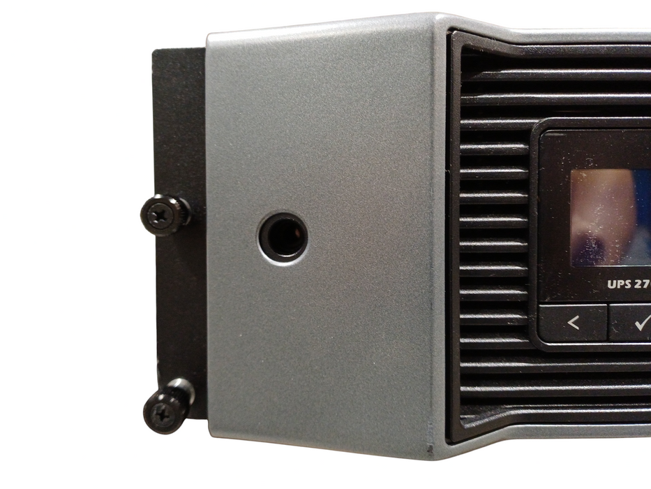 Dell UPS K802N 3000VA 2700W RM 3U 30A, READ