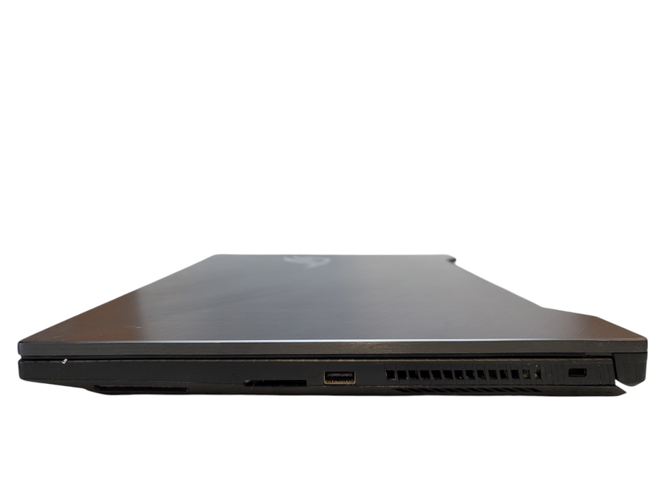 ASUS ROG STRIX SCAR II i7-8750H 16GB DDR4 GTX 1060 256GB SSD READ β Lap200