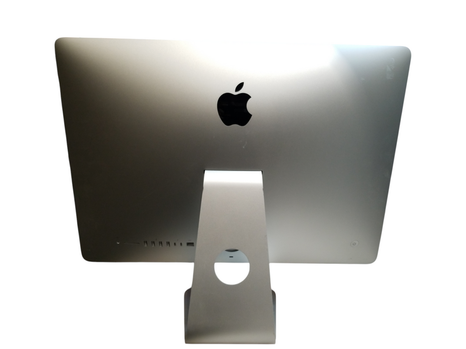 Apple iMac Retina 4K 2019 21.5", i3-8100 CPU 3.60GHz 8GB RAM 500GB