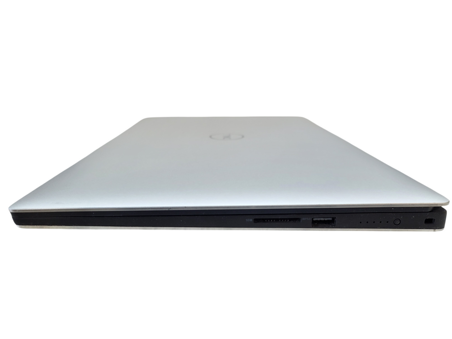 Dell XPS 15 7590 i7-9750H 16GB DDR4 GTX 1650 256GB SSD  β Lap200