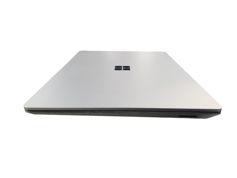 Microsoft Surface Laptop 3, Core i5-1035G7, 8GB DDR4, 128GB SSD w/Adapter  Lap200