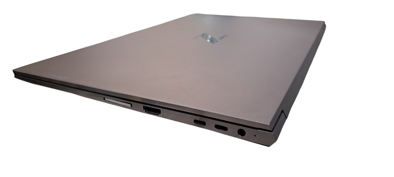 HP ZBook Studio G7 i7-10850H CPU|16GB RAM DDR4|256GB NVME|BIOS locked  Lap200