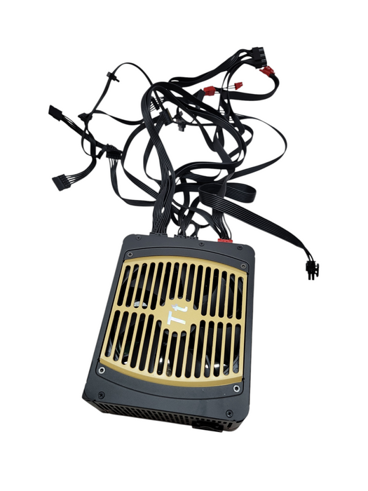 Thermaltake 850W Fully-Modular ATX PSU (TPG-0850M) %