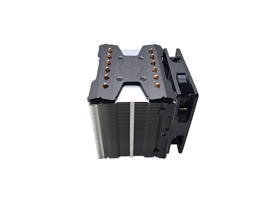 Cooler Master Hyper 612 PWM CPU Cooler Socket LGA1366/1156/1155 | AM3/AM2