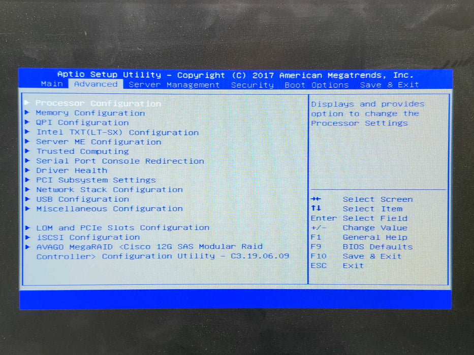Cisco UCS C220 M4 1U 8x2.5", 2x Xeon E5-2695v4 2.10GHz, 64GB DDR4, 12G SAS