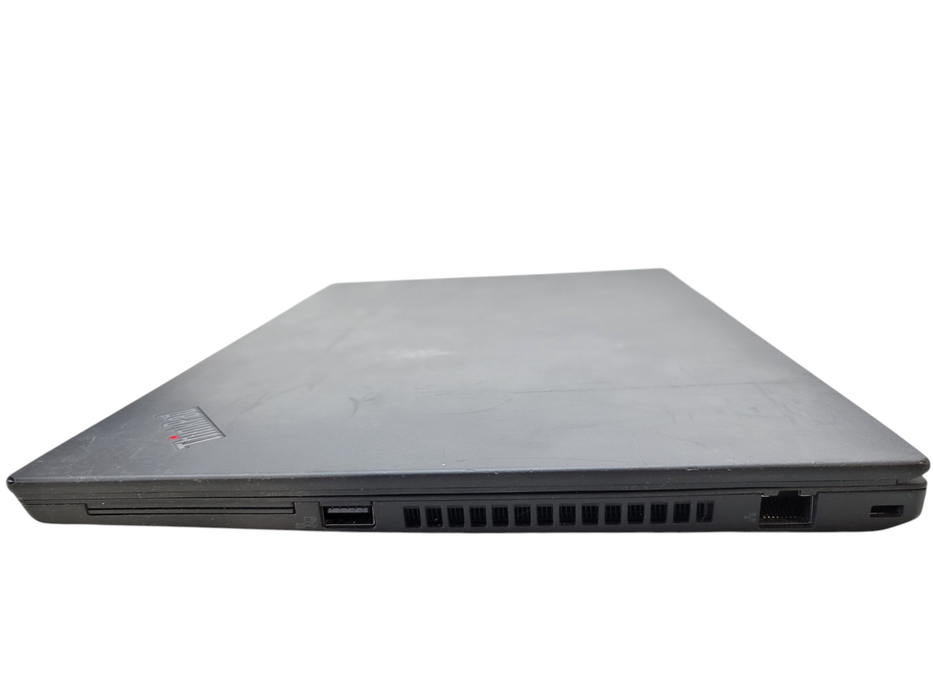 Lenovo ThinkPad T14 i7-10510U 16GB DDR4 256GB SSD READ β Lap200