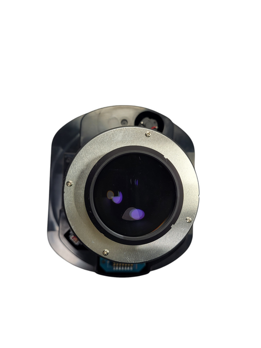 CHRISTIE STANDARD ZOOM LENS 1.5X F1.6-2.0 F=24-36MM $