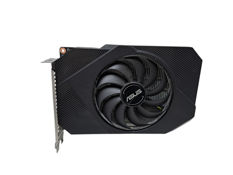 Asus GeForce GTX 1650 4GB GDDR6 Graphics Card )