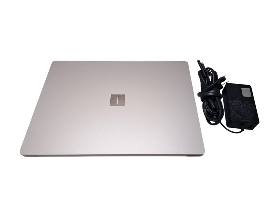 Microsoft Surface Laptop 3 | Intel Core i5-1035G7, 8GB DDR4, 256GB SSD ) Lap200