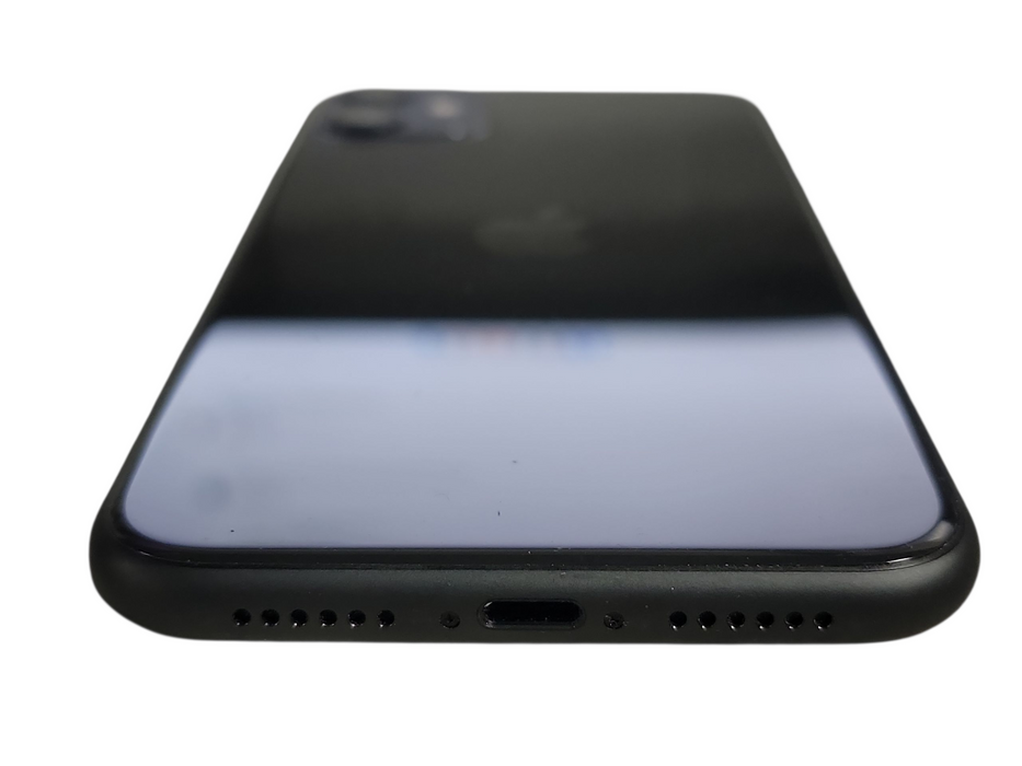 Apple iPhone 11 - 64GB - Space Gray [A2111]