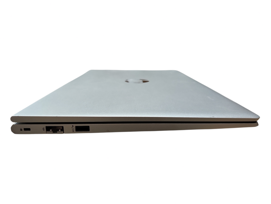 HP ProBook 455 15.6" G10 Notebook, Ryzen 5 7530U, 16GB DDR4, 256GB NVMe  Lap200