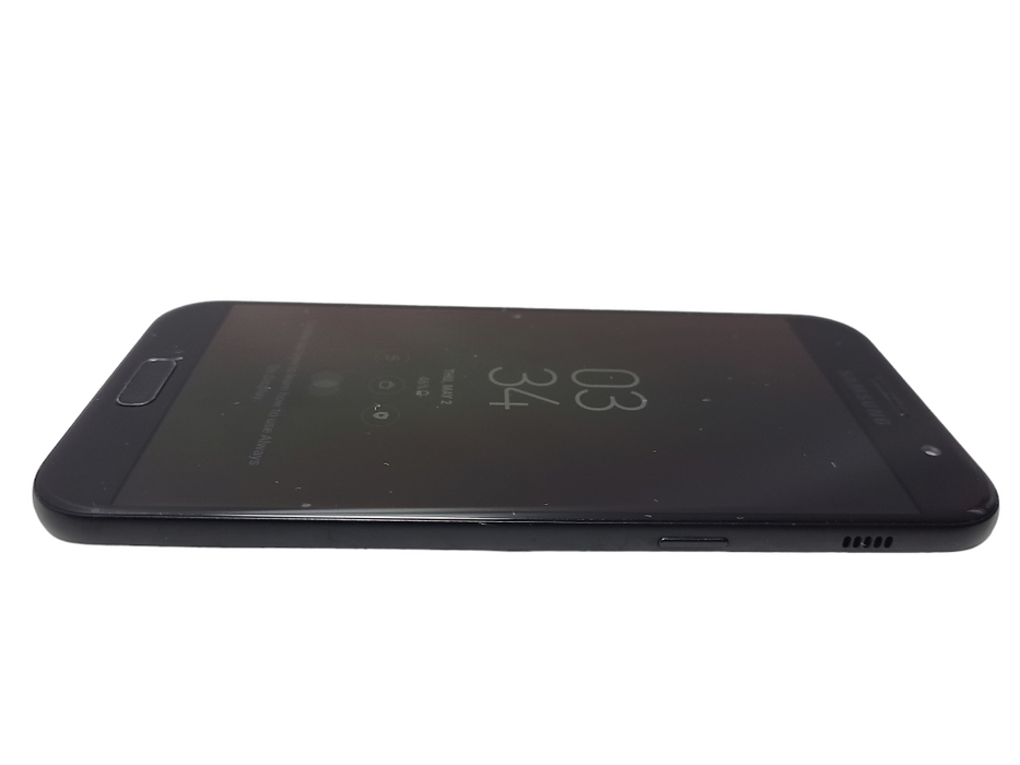 Samsung Galaxy A5 2017 32GB SM-A520W READ $