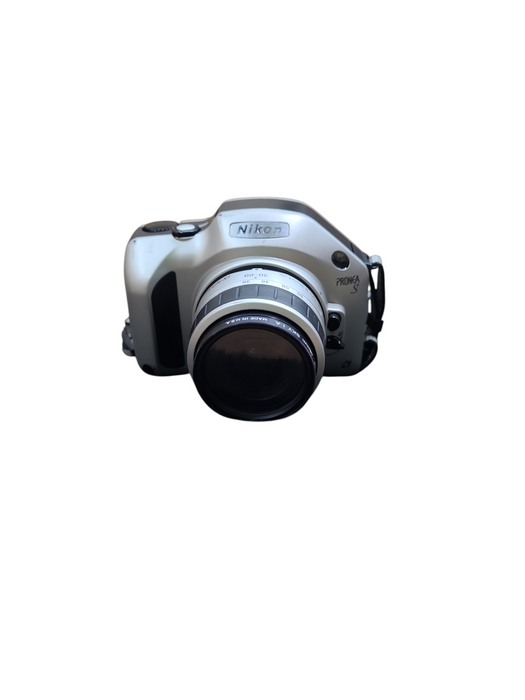 Nikon Pronea S 35mm SLR Film Camera