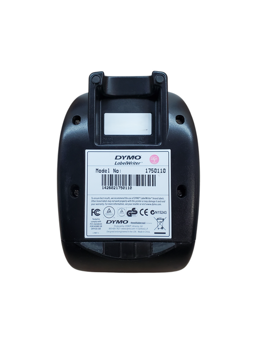 Dymo LabelWriter 450 Direct Thermal Label Printer + Spool Assembly %