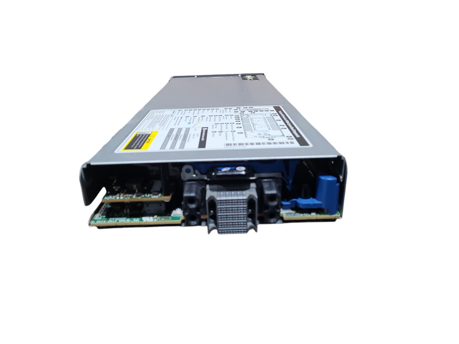 HP ProLiant BL460c Gen10 - 2x Xeon Platinum 8153 *NO RAM/HDD*