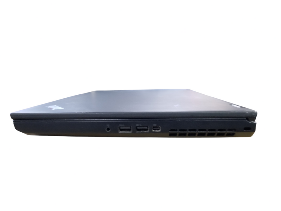 Lenovo ThinkPad P52 Xeon E-2176M | Quadro P2000 GPU | 24GB RAM 256GB NVMe  Lap200