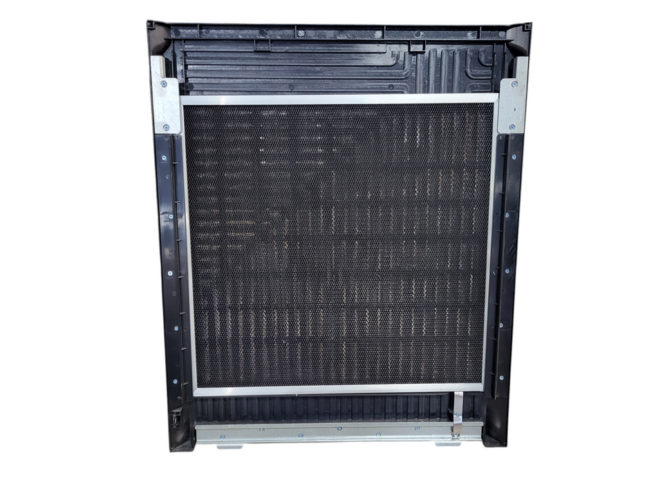 Surgically Clean Air Carbon Granite SCA4000R air purifier READ $