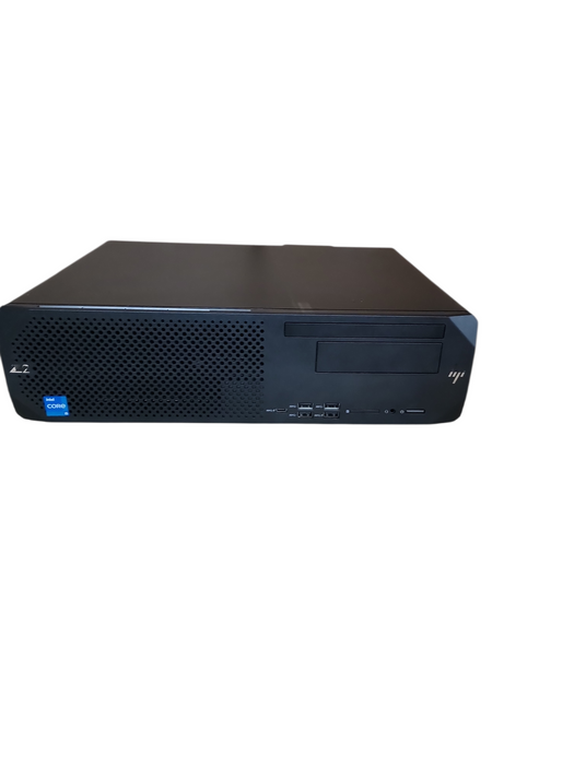 HP Z2 SFF G9 Workstation 12th Gen i5 - 12500 16GB DDR5 Ram Qθ