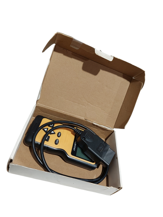 Panlong ODB2 Car Diagnostic Tool Model: PL310 =