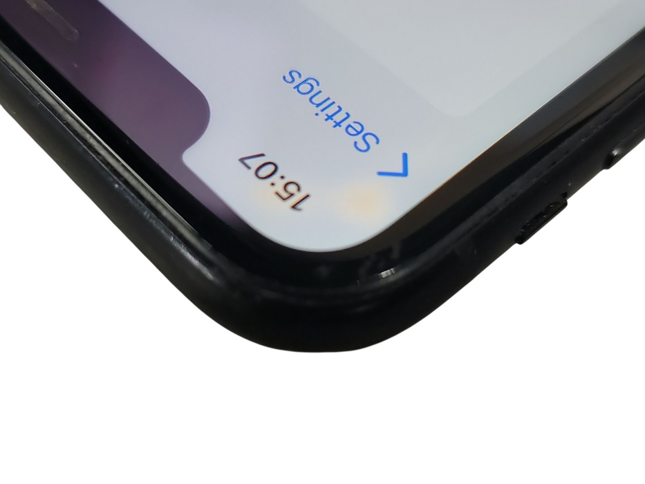 Apple iPhone XR - 64GB - Space Gray [A1984 | Read]