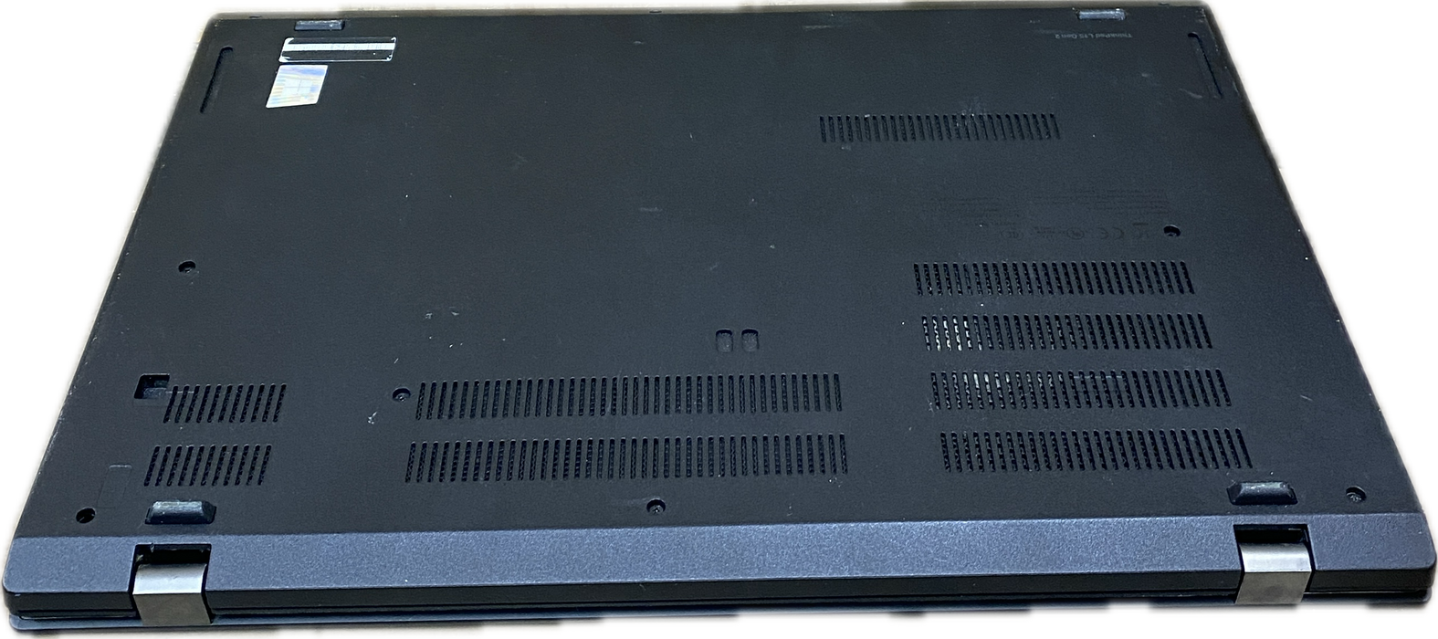 Lenovo ThinkPad L15 Gen 2 AMD Ryzen 5 PRO 5650U 16GB RAM 256GB SSD  Lap200